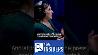 The fallout of DA Martin's resignation #newmexico #government #crime