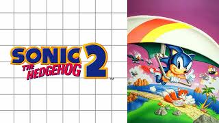 Bad Ending - Sonic The Hedgehog 2 8-Bit Ost