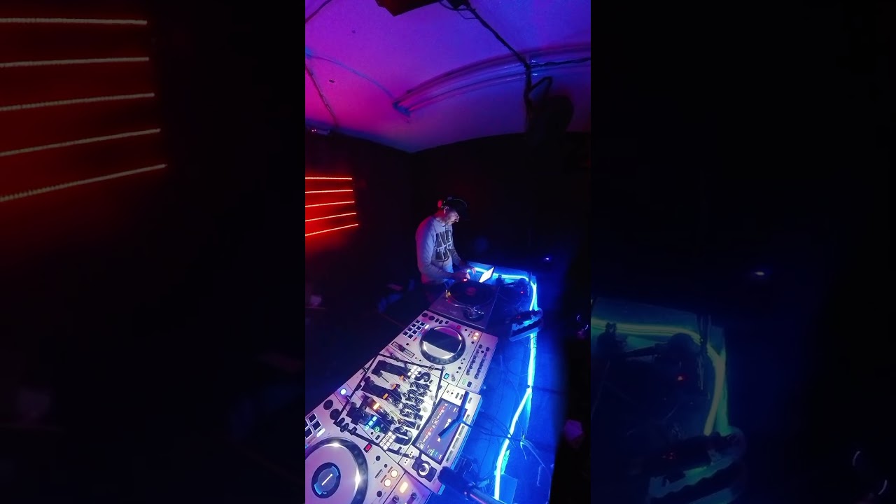 Bleep Radio 709 Clip - JoeFarr "You Will See Me" 