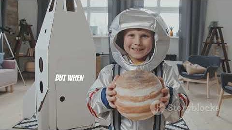 Why Do Astronauts Float in Space  🚀