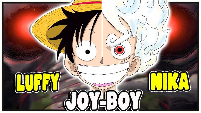 Teoría One Piece: Joy Boy es el creador de la Hito Hito no Mi modelo Nika