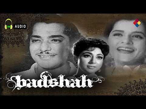 Jee Ghabraye Dil Jal Jaaye Lyrics in Hindi Badshah