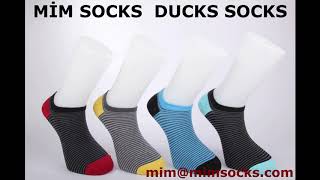 MİM SOCKS