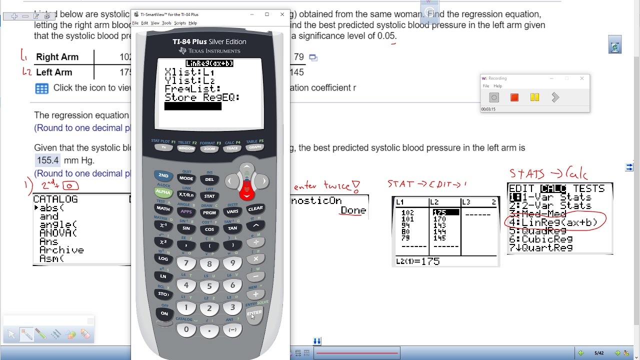 10 2 Problem 10 - YouTube