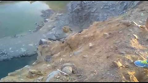 Slow motion video on Coolpad note 3 lite