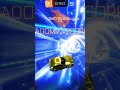 My First Air Dribble! #rocketleague