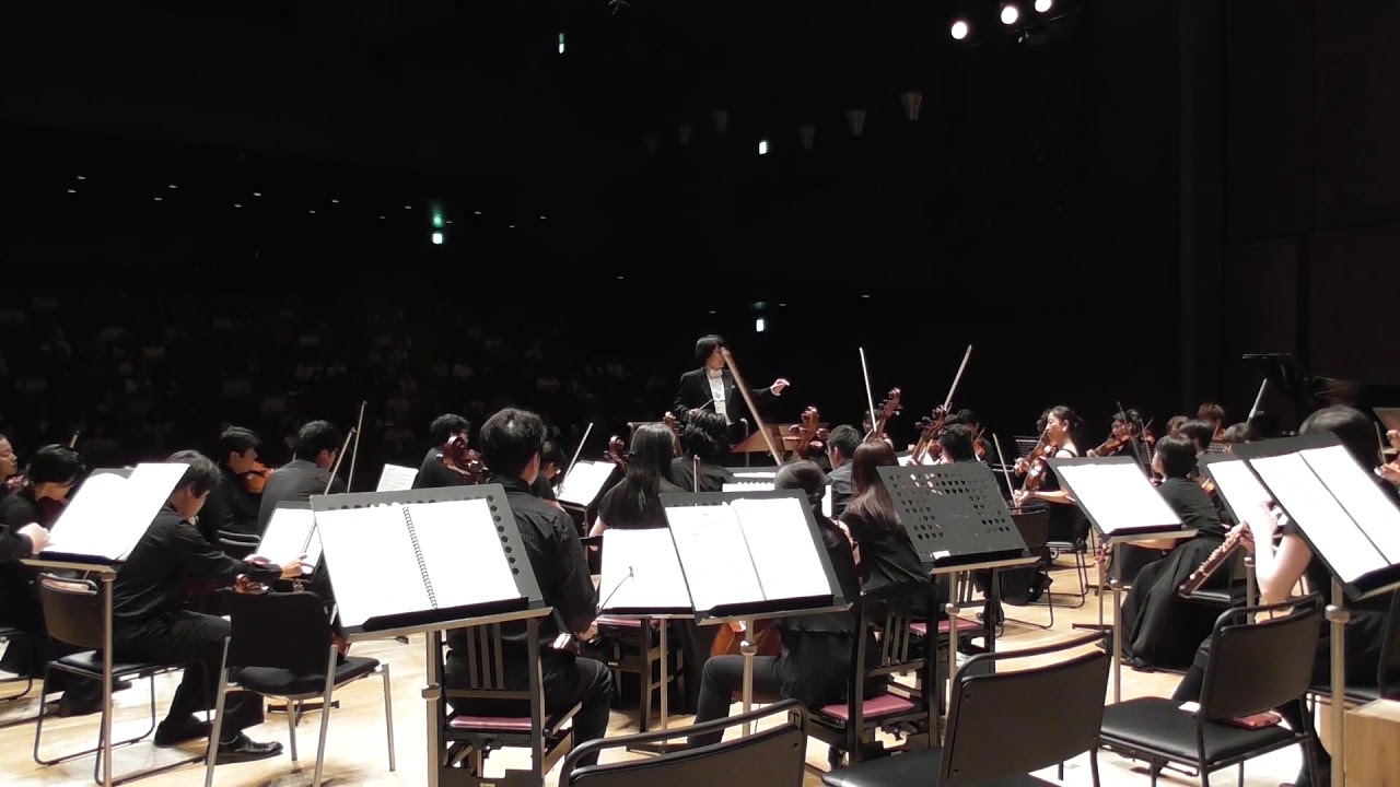 「ブルスキーノ氏」序曲 / G.ロッシーニ YouTube