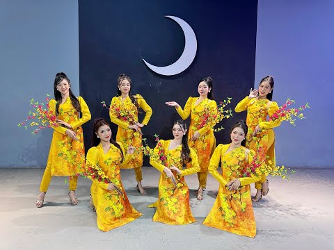 Tết Đón Xuân