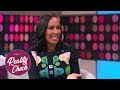 Tanya Sam Talks Lessons Learned Since Her Official 'RHOA' Debut This Season | PeopleTV