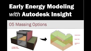 05 Massing Options