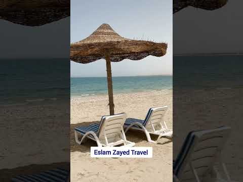 فندق رويال بيتش ريزورت راس سدر اجمل فنادق رأس سدر من عروض شركة   