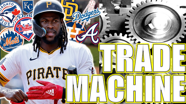 Oneil Cruz Trades For The Blue Jays, Dodgers, Mets, Braves, Padres, Phillies & More!
