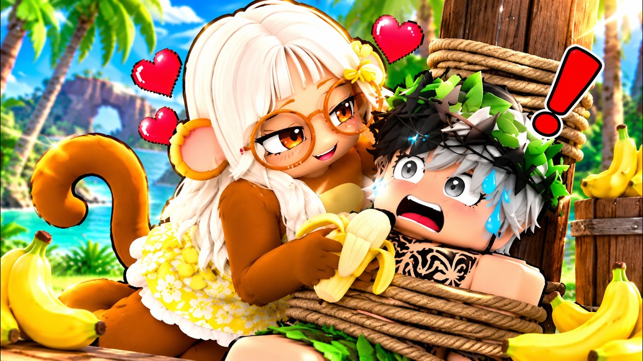 Latest Title & Thumbnail