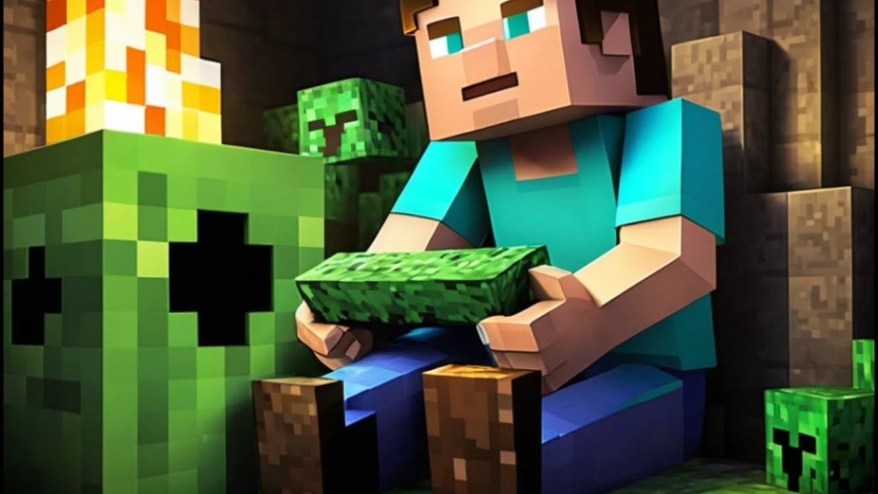 Minecraft episodio 1 (1) - YouTube
