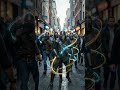 Solar Dawn and the Blueprint of Future Open Worlds