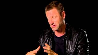 Yo, Frankenstein - entrevista a Aaron Eckhart