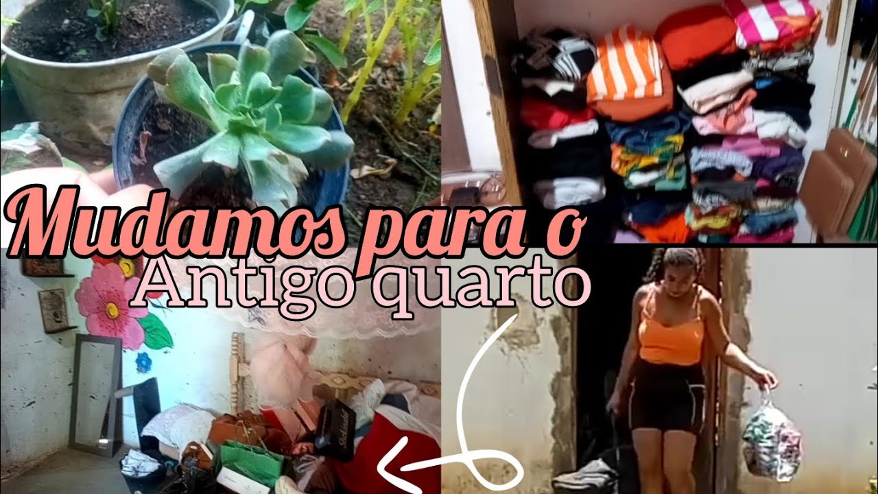 Обустройство комнаты — мы вернулись в старую комнату, я взяла ещё растений.