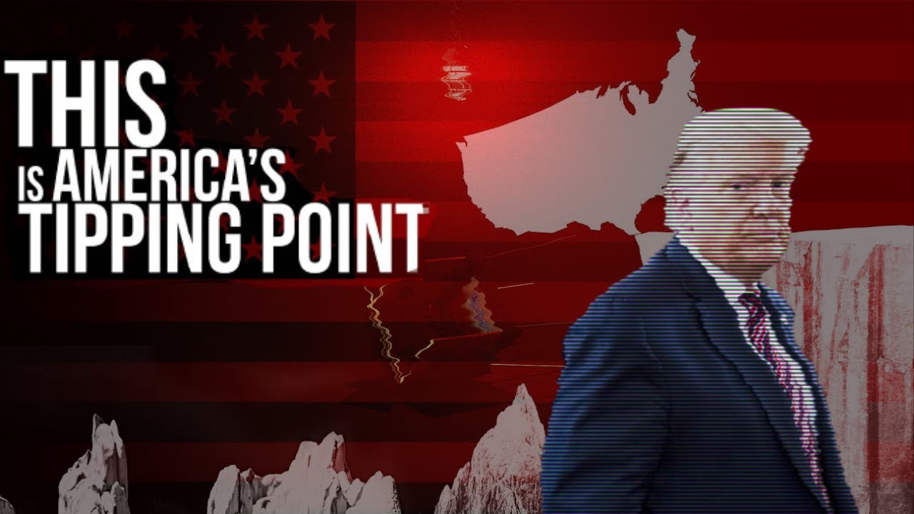 What Happens If Trump REFUSES To Accept The Election Results? - YouTube