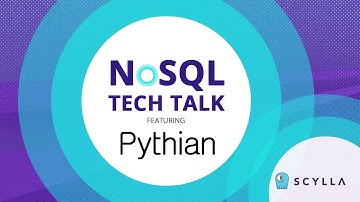 Scylla Summit 2017: How to Run Cassandra/Scylla from a MySQL DBA