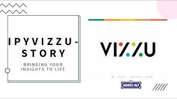 ipyvizzu-story: Bringing Your Insights to Life - Peter Vidos | Munich NLP Hands-on 016