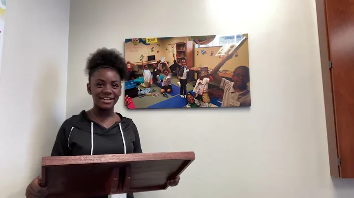 We Can't Make Injustice Legally Digestible | Makayla Mullins | TEDxYouth@LenoxVillage