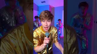 Part 3! #beegees #tragedy #cover #live Net Worth