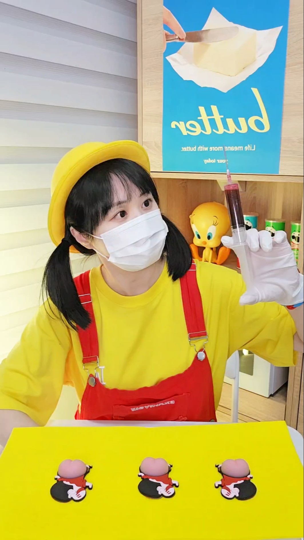 내가 치료해 줄게???I'll treat you #funny #shorts
