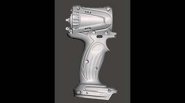 DIY 3D Scan - Compilation