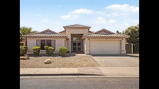 9463 E Plata Ave, Mesa, AZ, 85212