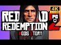 #28【RDR2改/MODs】レットデッドストーリー改