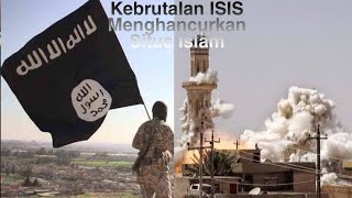 Download lagu Kutukan Allah SWT kepada ISIS Yang Menghancurkan Makam Nabi Yunus