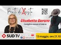 ✅ Punti di Svista: Elisabetta Barone |SUD TV 114|