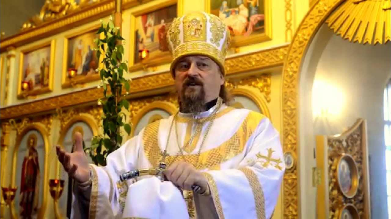 Дмитриевская суббота проповедь. Дмитриевская суббота проповедь