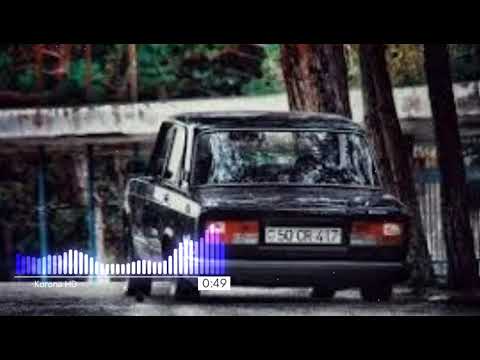 Avtoxuliqan Masinda Dinlemeye Deyer ▪︎Azeri Bass ▪︎Sirxan Saka ▪︎Korona HD #Trend
