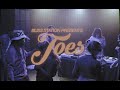 Flamingosis, Ehiorobo, Bliss Station - Toes (Official Music Video)