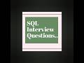 Operators Precedence in SQL || Mostly asked interview question in SQL with easy explanation#sql#tech