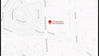 1470 Boat Rock Road SW Atlanta, GA 30331 - Land - Real Estate - For Sale