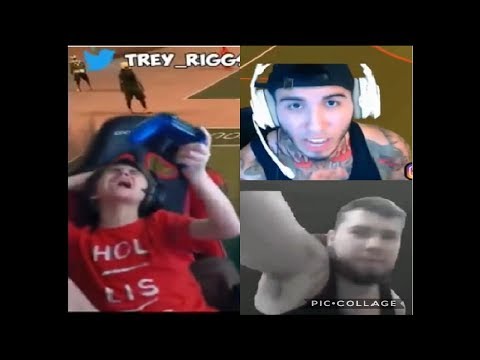 STREAMERS WHO I MADE RAGE AND GOT EMBARRASSED OVER 2K😂 *LIVE ON STREAM* ( TRY NOT TO LAUGH) #1