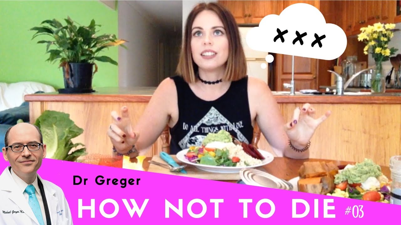 BETTER CHOICES KITCHEN: Raw and Uncut! | #3 - Raw Nourishment