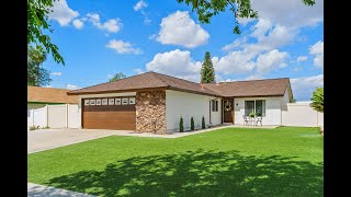 1065 Bascomb Drive Riverside, CA |