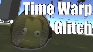 KSP: Time Warping To The Underworld
