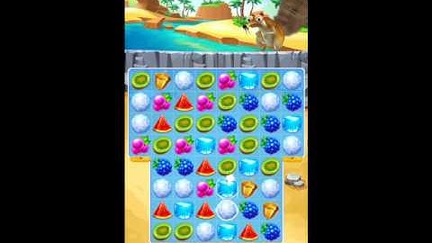 Ice Age Avalanche Level 103