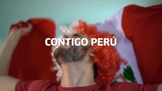 Contigo Perú