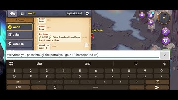 Skylore: mage trick to get 20 seconds of haste