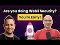 Opportunities in Web3 Security and Hacking