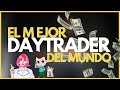 6 PASOS PARA SER EL MEJOR DAYTRADER📈💰