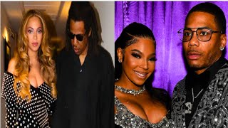 Celebrity How Nelly Tried Unsuccessfully to Date Beyoncé Profile