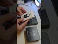 Samsung Galaxy S25 Ultrq &amp; Buds 3 pro Quick unboxing