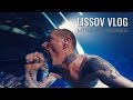 LISSOV VLOG 2017 — LITTLE BIG В ВОРОНЕЖЕ!