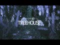 Ifan Dafydd  - Treehouse (Official Video)